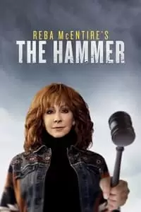 The Hammer Poster