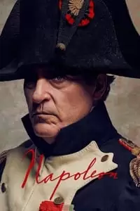 Napoleon Poster