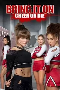 Bring It On: Cheer or Die Poster