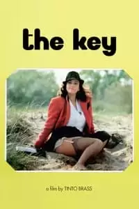 The Key Poster