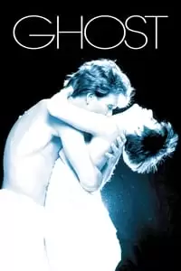 Ghost Poster
