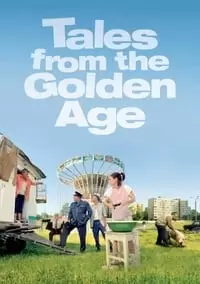Tales from the Golden Age Poster