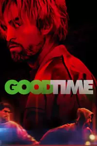 Good Time Poster