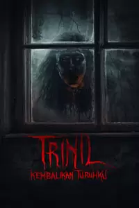 Trinil: Kembalikan Tubuhku Poster