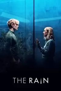 The Rain Poster