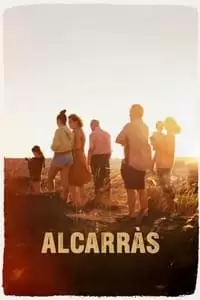 Alcarràs Poster