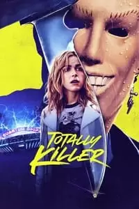 Totally Killer Poster