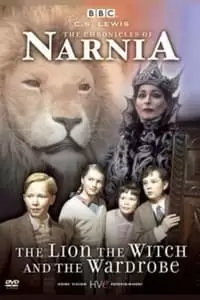 The Lion, the Witch and the Wardrobe Poster