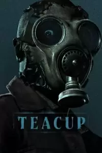 Teacup Poster