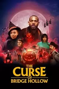The Curse of Bridge Hollow Poster