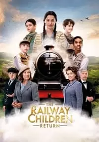 Railway Children Poster