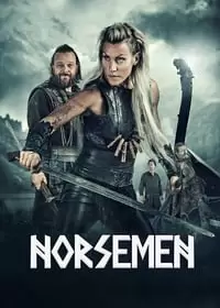 Vikingane Poster