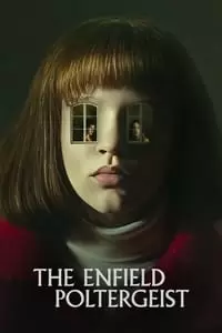 The Enfield Poltergeist Poster