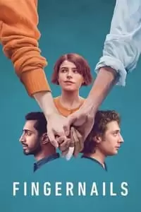 Fingernails Poster
