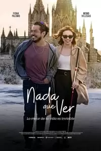 Nada Que Ver Poster