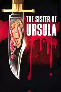 The Sister of Ursula Poster