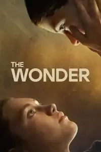 The Wonder Poster