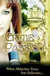 Crime & Passion Poster