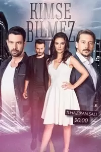 Love and Secrets Poster