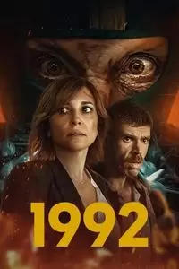 1992 Poster