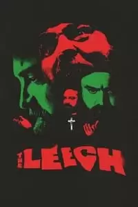 The Leech Poster
