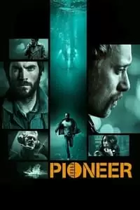 Pioneer Poster
