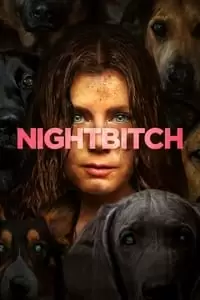 Nightbitch Poster