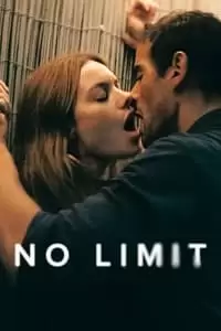 No Limit Poster