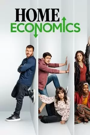 Home Economics Poster