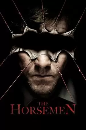 Horsemen Poster