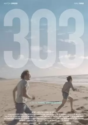 303 Poster