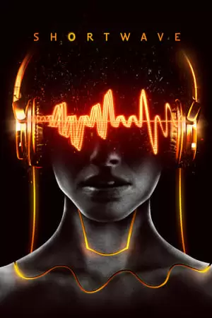 Shortwave Poster