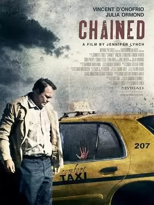 Chained Poster