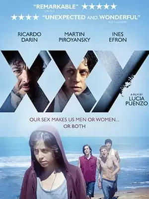 XXY Poster