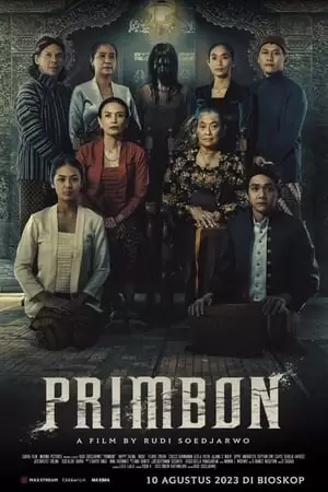 Primbon Poster
