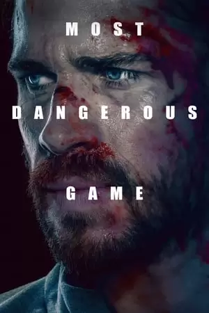 Most Dangerous Game Poster