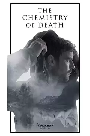 Chemistry of Death Poster