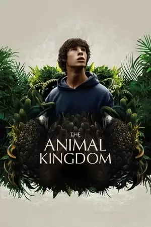 Animalia Poster