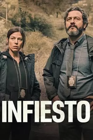 Infiesto Poster