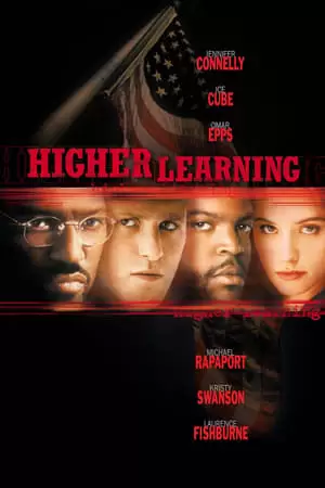 Higher Learning Poster