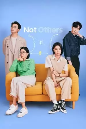 Not Others Poster