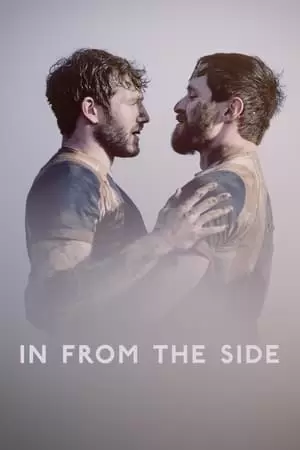 In from the Side Poster
