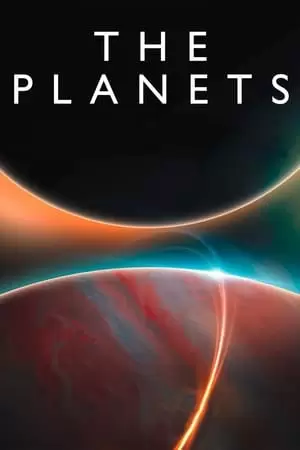 The Planets Poster