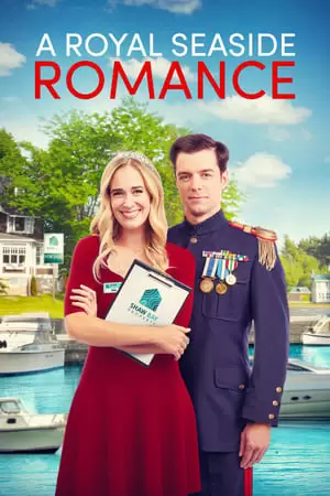 Home for a Royal Heart Poster
