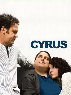 Cyrus Poster