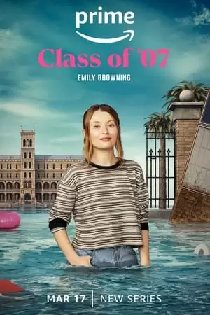 Class of '07 Poster