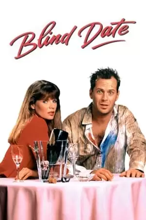 Blind Date Poster