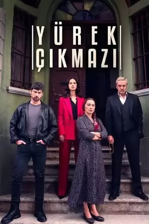 Secrets of an Angel Poster