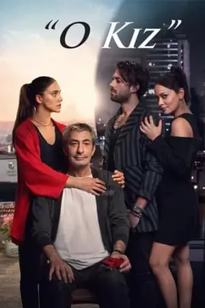 O Kiz Poster