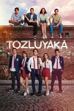 Tozluyaka Poster
